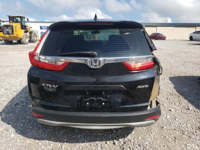 2018 HONDA CR-V LX 2HKRW6H34JH212105