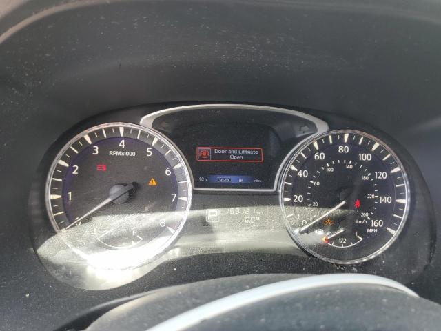2017 INFINITI QX60 5N1DL0MMXHC524395