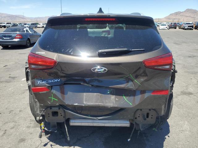 2019 HYUNDAI TUCSON LIM KM8J33A45KU030990