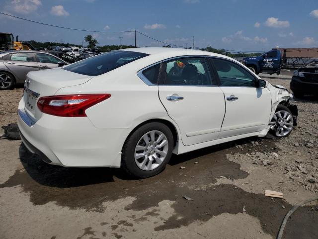 2017 NISSAN ALTIMA 2.5 - 1N4AL3AP2HC127809