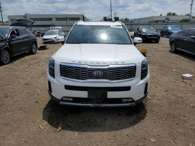 2020 KIA TELLURIDE 5XYP5DHC8LG040735