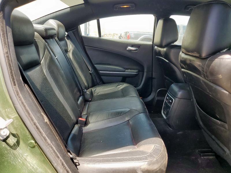 2021 DODGE CHARGER SX 2C3CDXBG2MH632217