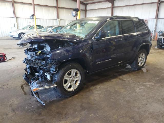 2014 JEEP GRAND CHER - 1C4RJFAG4EC242654
