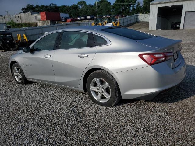 2022 CHEVROLET MALIBU LT 1G1ZD5ST3NF172990
