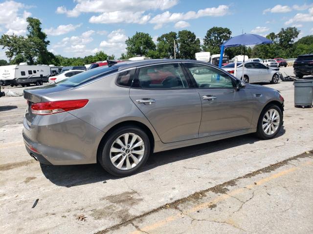 2016 KIA OPTIMA EX 5XXGU4L39GG039954