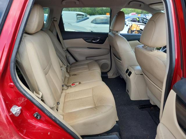 2019 NISSAN ROGUE S 5N1AT2MVXKC785587