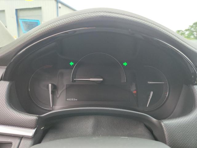 2017 CADILLAC XTS LIMOUS 2GEXG6U30H9550423