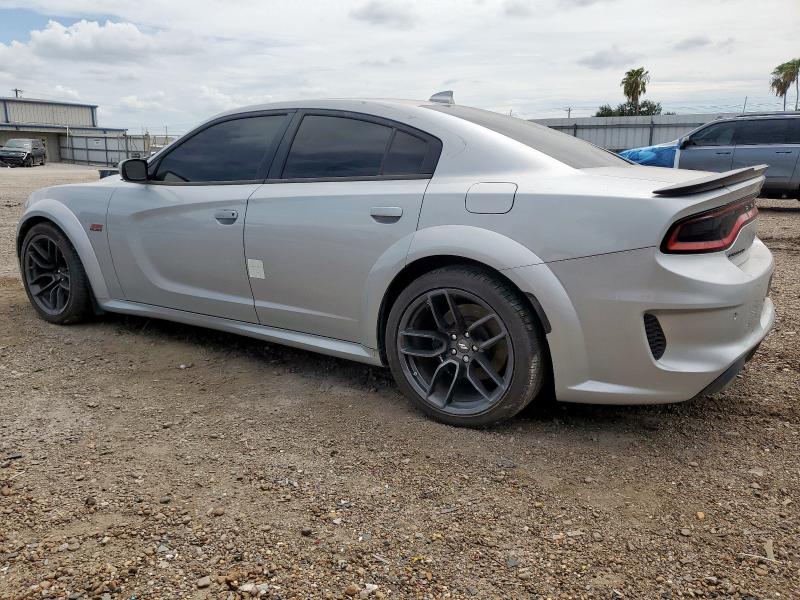 2022 DODGE CHARGER SC 2C3CDXGJ4NH194290