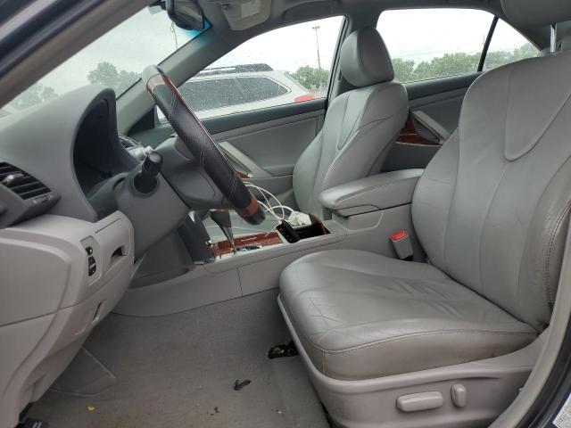 2011 TOYOTA CAMRY BASE - 4T4BF3EKXBR134451
