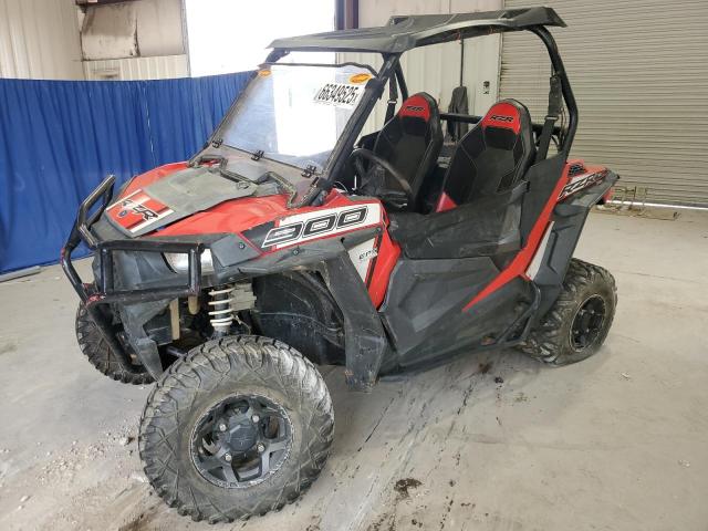 2019 POLARIS RZR 900 EP 3NSVAE870KH484230
