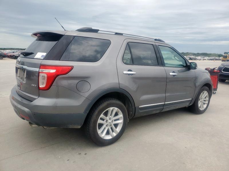 Vin: 1fm5k8d88dga84527, lot: 63756775, ford explorer xlt 20133