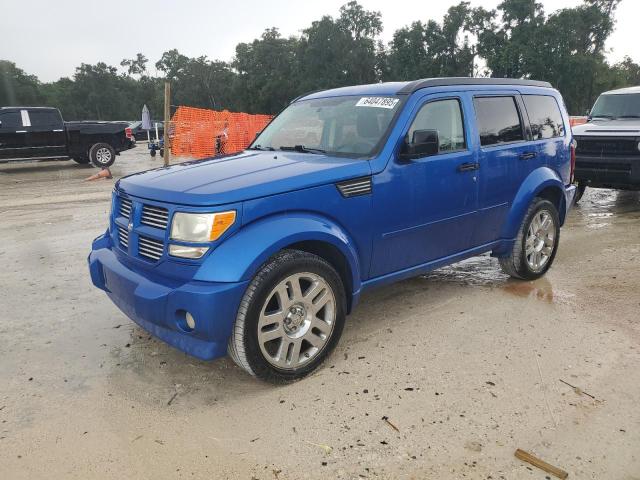 DODGE NITRO R/T