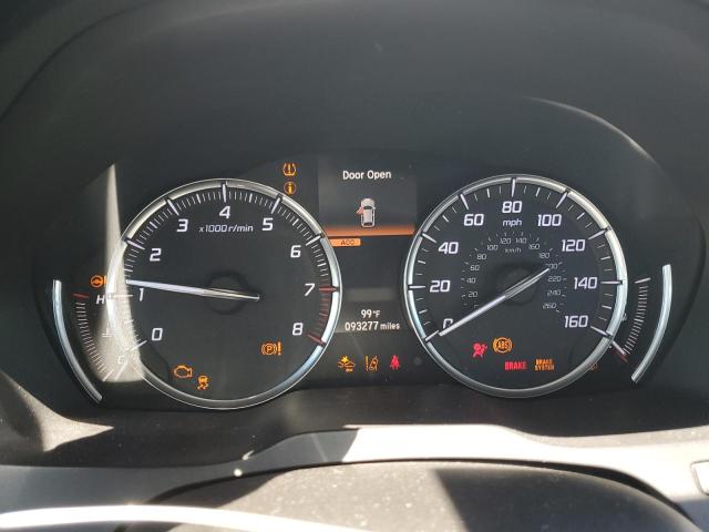 2020 ACURA MDX - 5J8YD3H32LL000707