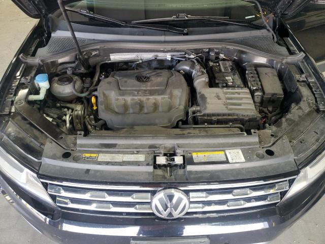 2021 VOLKSWAGEN TIGUAN SE 3VV2B7AX5MM128133