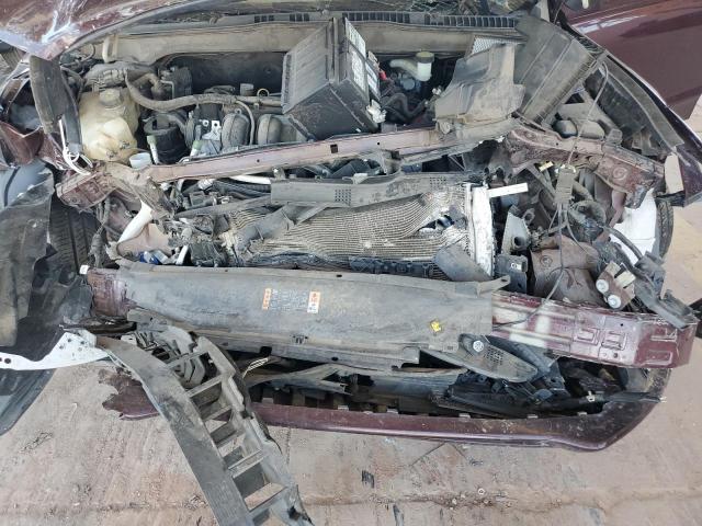 2017 FORD FUSION SE - 3FA6P0H77HR247606