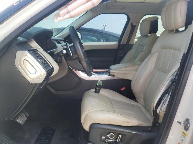 2019 LAND ROVER RANGEROVER SALWV2SV8KA419011