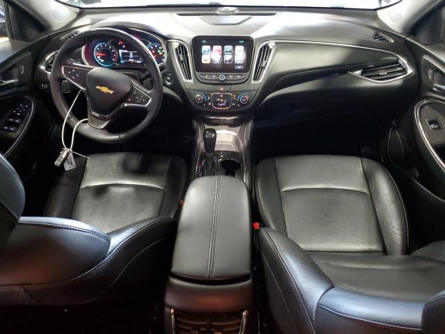 2016 CHEVROLET MALIBU LT - 1G1ZE5STXGF226544