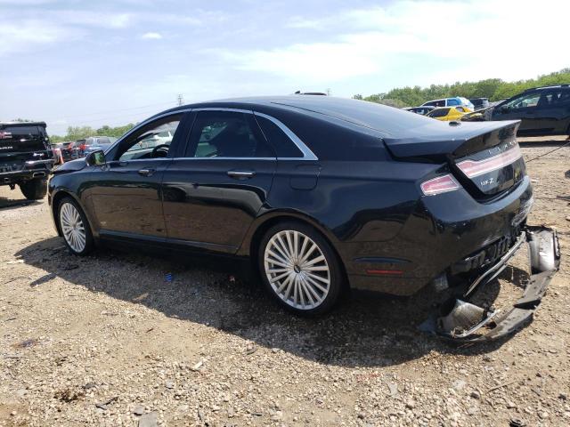 2017 LINCOLN MKZ RESERV 3LN6L5FC5HR611746