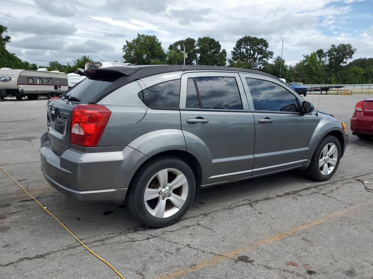 DODGE CALIBER SXT
