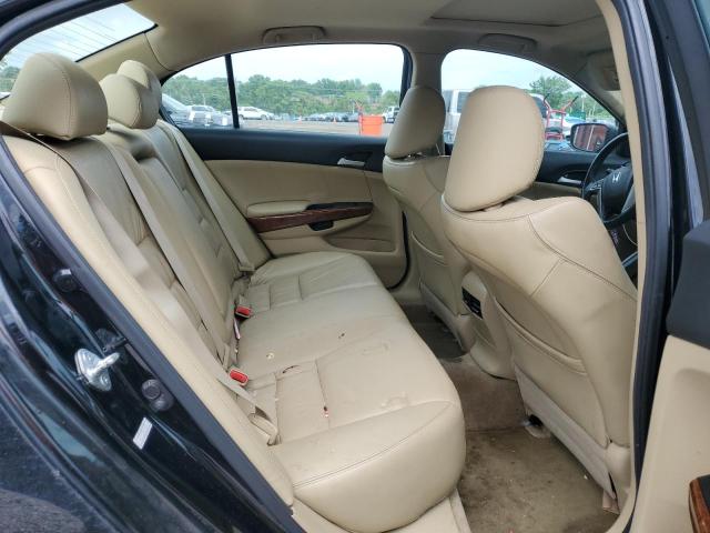 2011 HONDA ACCORD EXL - 1HGCP2F8XBA059878