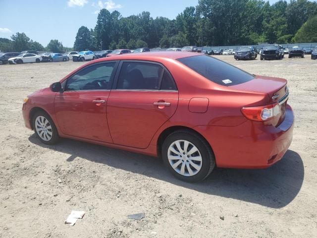 2013 TOYOTA COROLLA BA - 5YFBU4EE8DP153908