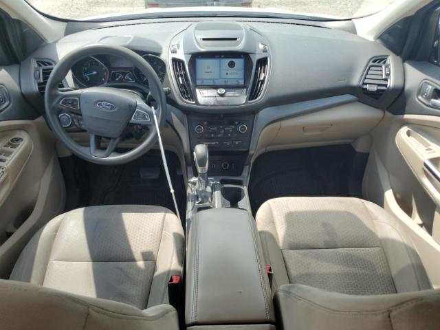 2018 FORD ESCAPE SE 1FMCU0GDXJUD40692