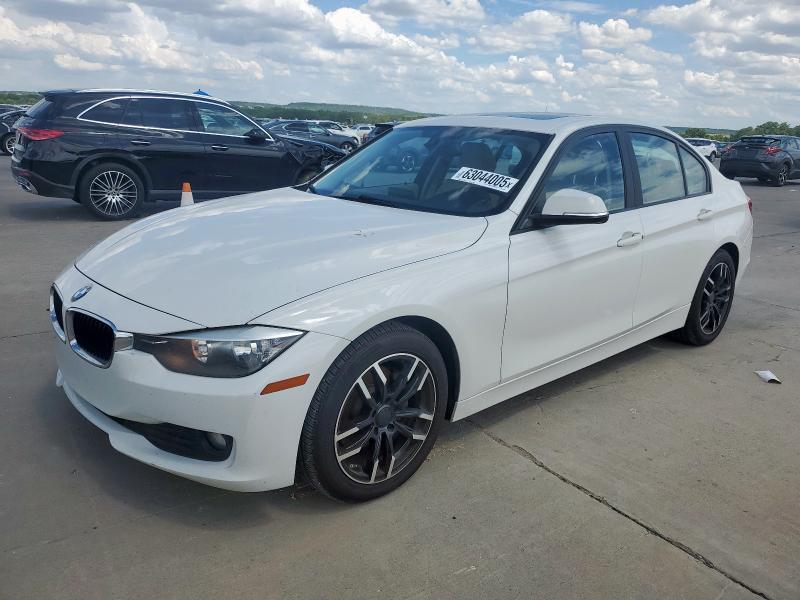 Vin: wba3d3c57ef099105, lot: 63044005, bmw 3 series d 2014 img_1