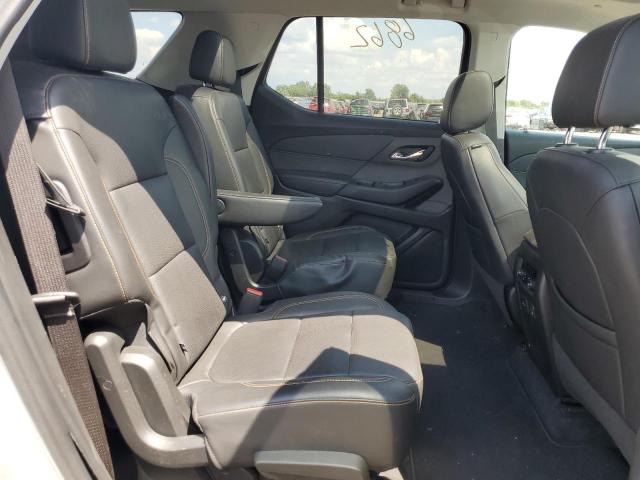 2021 CHEVROLET TRAVERSE P 1GNEVKKWXMJ159359