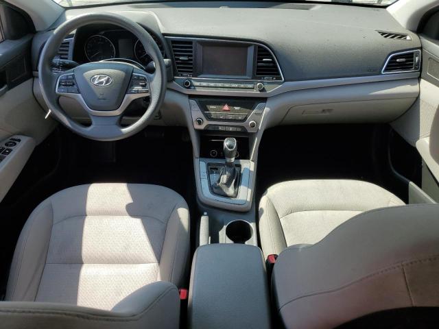 2017 HYUNDAI ELANTRA SE 5NPD84LF0HH138718