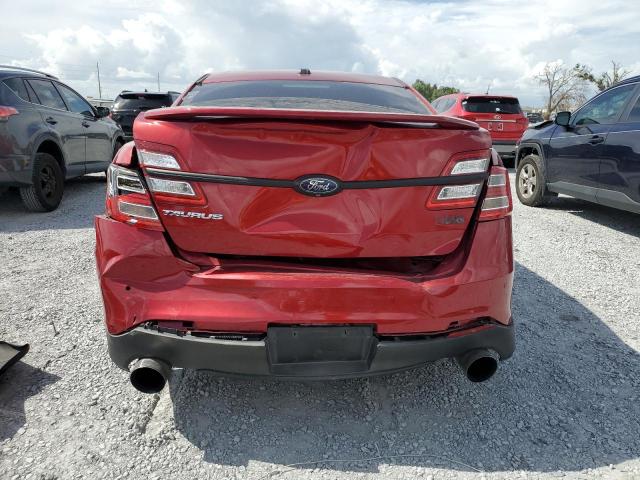 2015 FORD TAURUS SHO 1FAHP2KT8FG161526