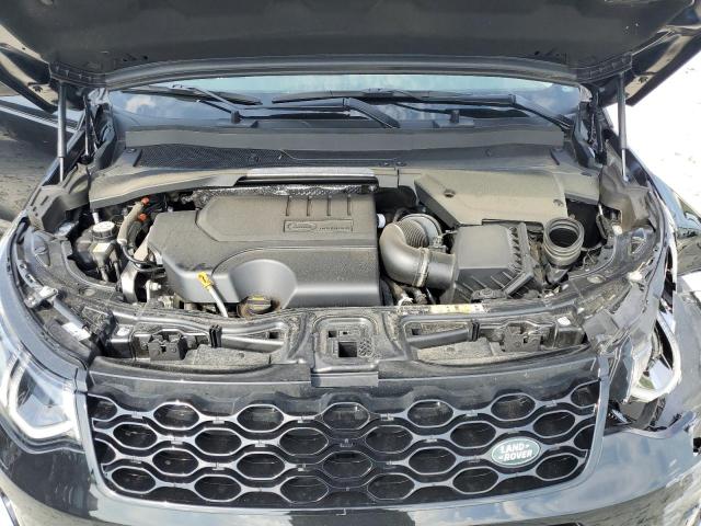 2024 LAND ROVER DISCOVERY SALCJ2FX5RH352184
