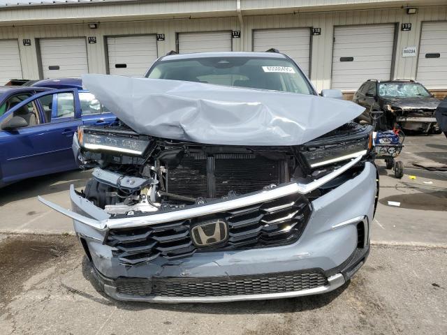 2025 HONDA PILOT TOUR 5FNYG1H74SB131751
