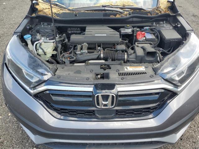 2020 HONDA CR-V EXL #3302651013