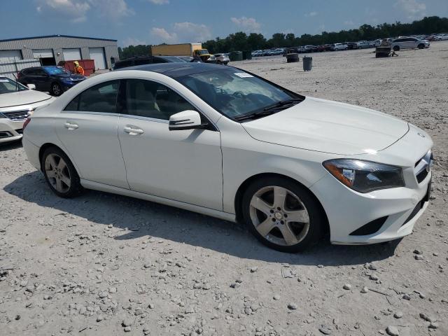 2015 MERCEDES-BENZ CLA 250 4M WDDSJ4GB4FN240755