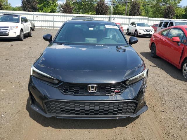 2025 HONDA CIVIC SI 2HGFE1E53SH473204