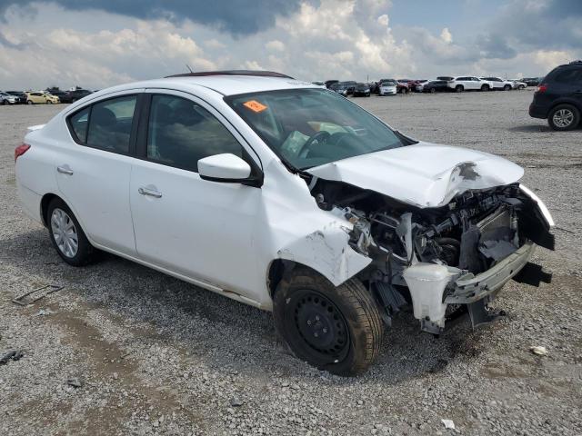 2019 NISSAN VERSA S 3N1CN7AP8KL867707
