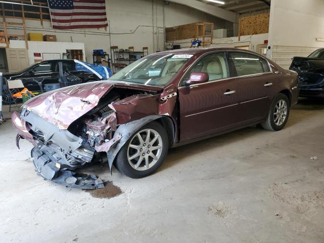 BUICK LUCERNE CX