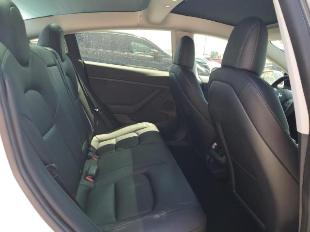 2022 TESLA MODEL 3 5YJ3E1EB5NF265052