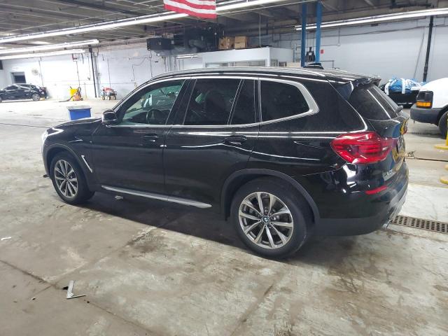 2019 BMW X3 XDRIVE3 5UXTR9C57KLP90931