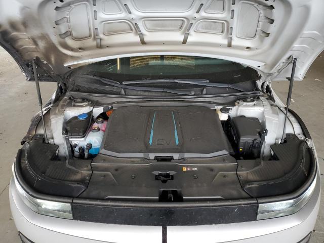 2024 HYUNDAI IONIQ 5 SE KM8KN4DEXRU291163