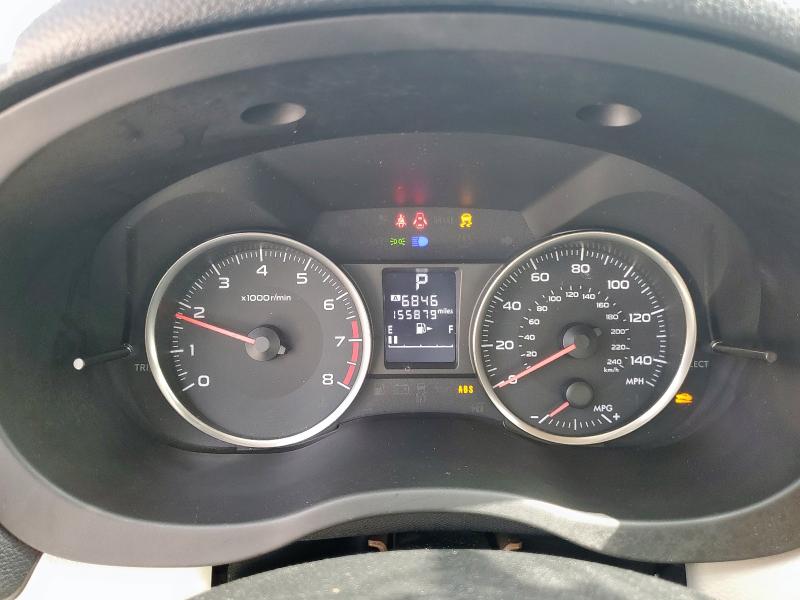 2015 SUBARU IMPREZA SP JF1GPAT64FH272731