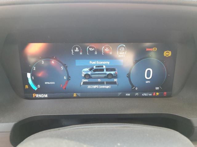 2024 FORD F150 XLT 1FTEX3LP9RKF71614