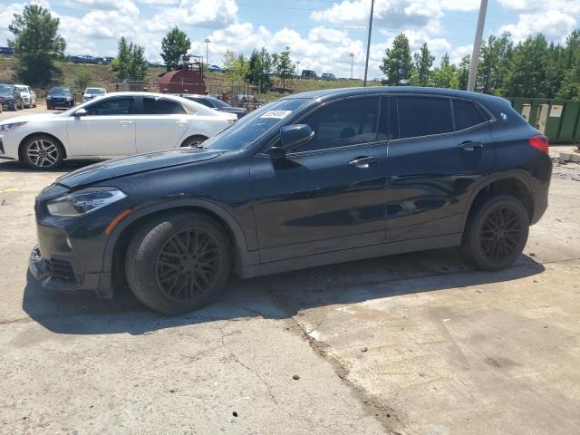 BMW X2 XDRIVE2