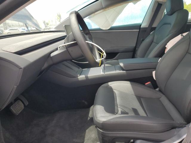 2024 TESLA MODEL 3 5YJ3E1EA7RF749933