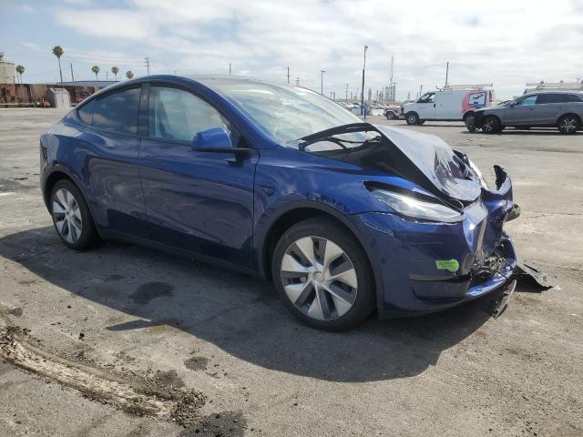 2023 TESLA MODEL Y 7SAYGDEE1PA146428