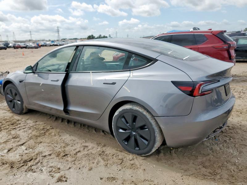 2025 TESLA MODEL 3 - 5YJ3E1EAXSF994019