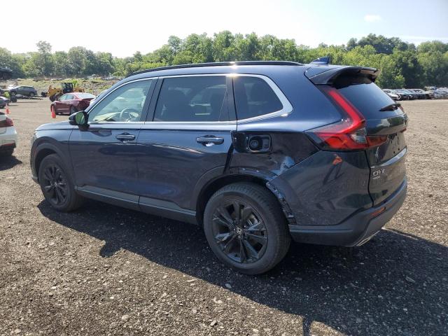 2025 HONDA CR-V SPORT 7FARS6H97SE105926