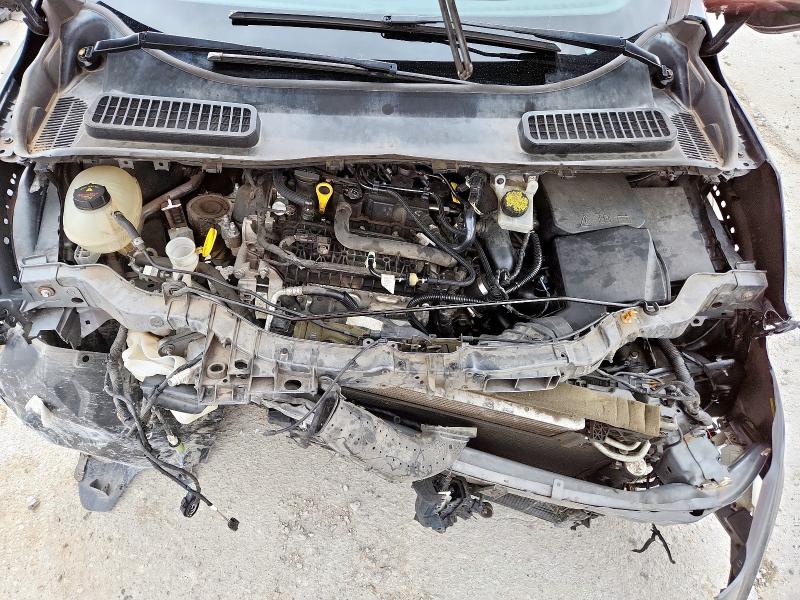 2019 FORD ESCAPE SEL 1FMCU9HD5KUA55600