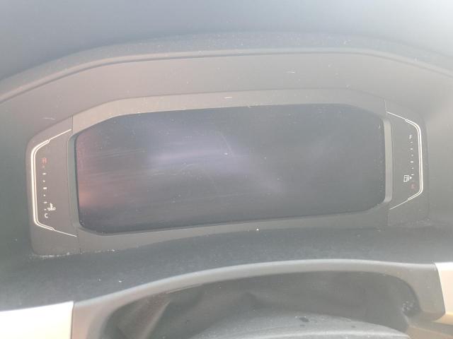 2022 VOLKSWAGEN ATLAS CROS - 1V2FE2CA6NC202518