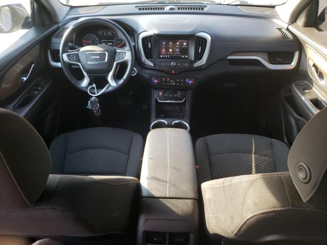 2018 GMC TERRAIN SLE 3GKALMEX0JL125694
